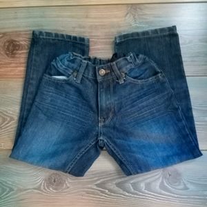 PD & C Boys Jeans Size 6